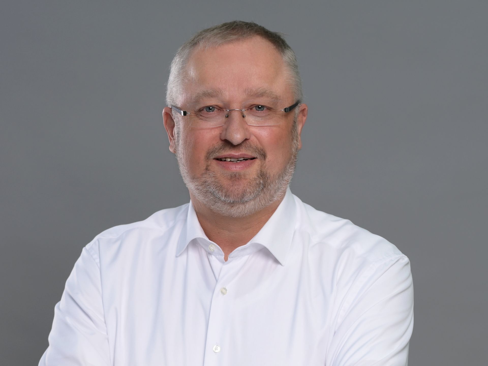 Matthias Müller Matthias Müller, Geschäftsführer AVG Kompostierung