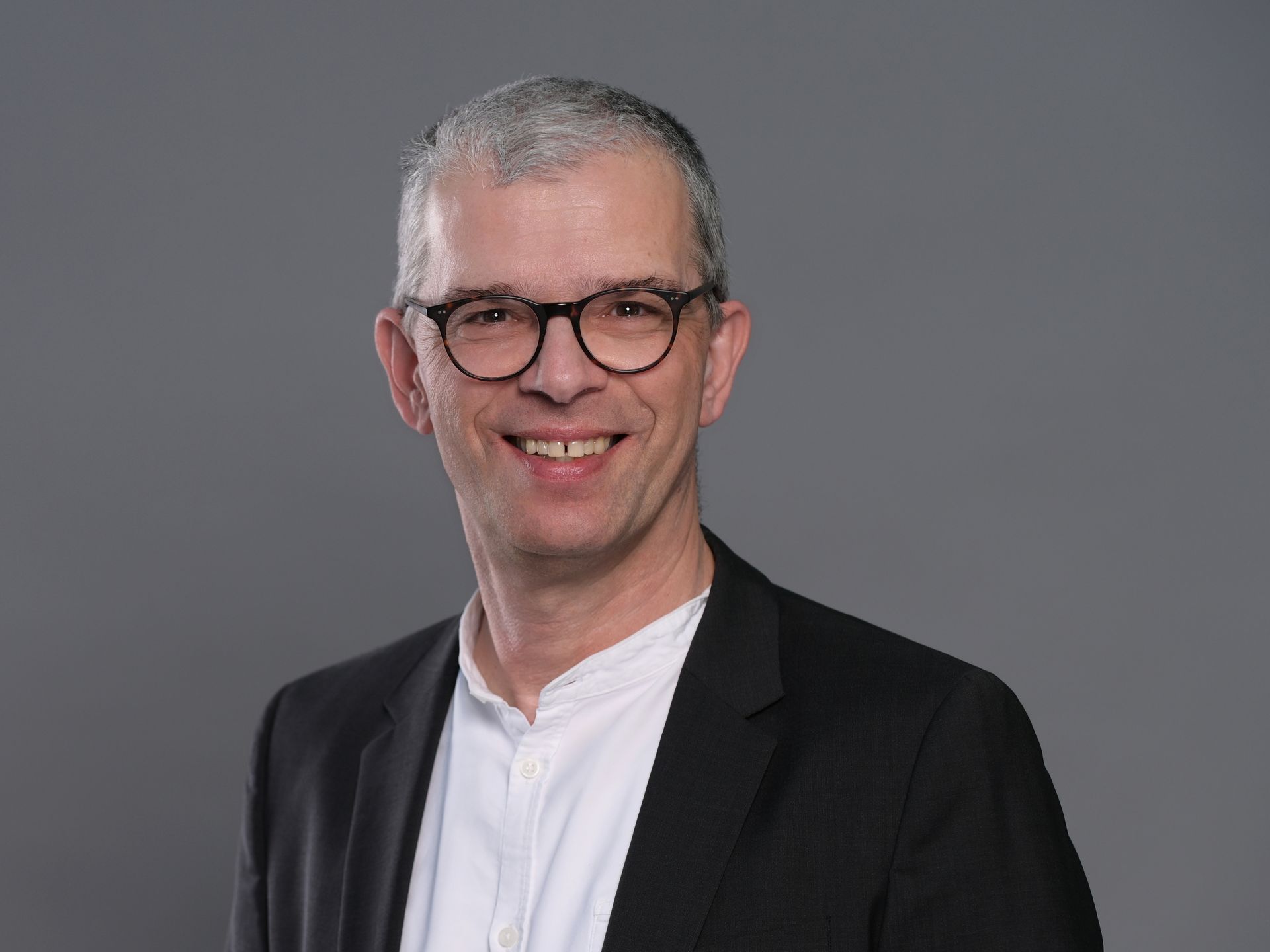 Markus Weiler Markus Weiler, Geschäftsführer AVG Service