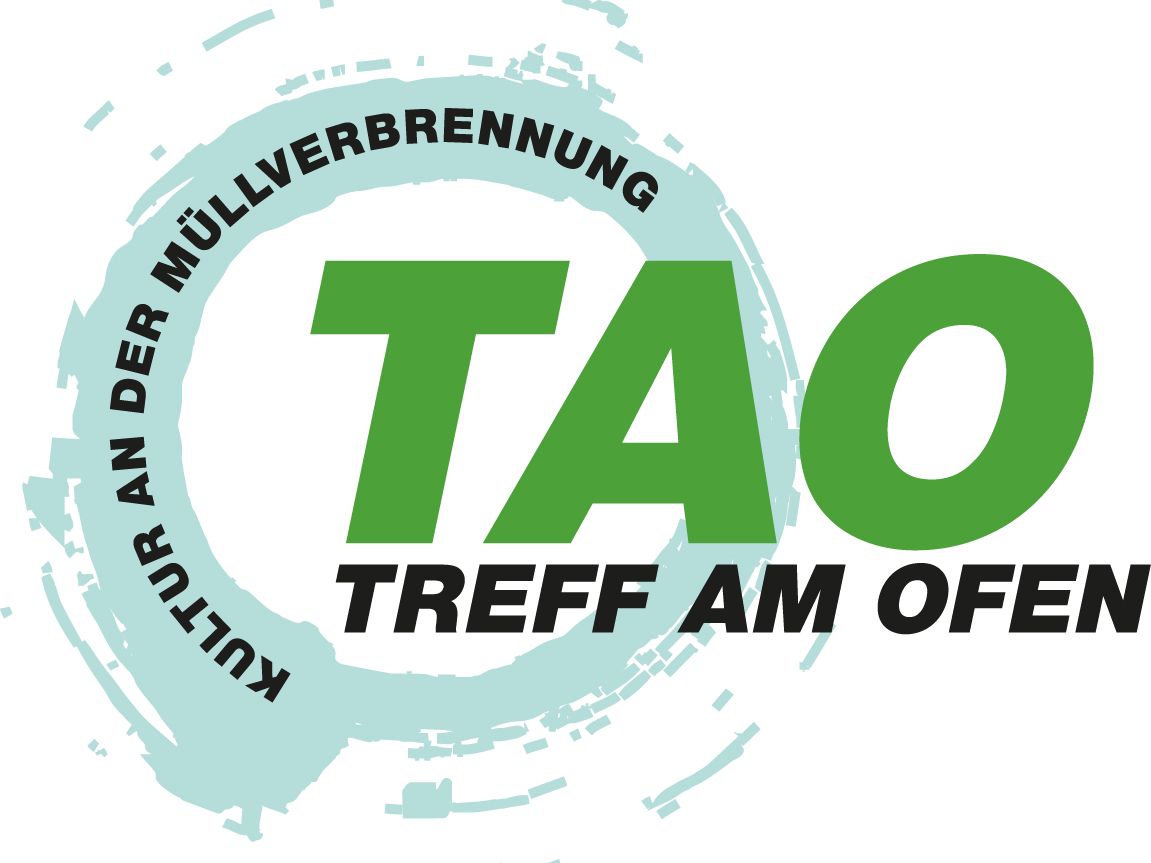 Logo der Kulturveranstaltung Treff am Ofen 