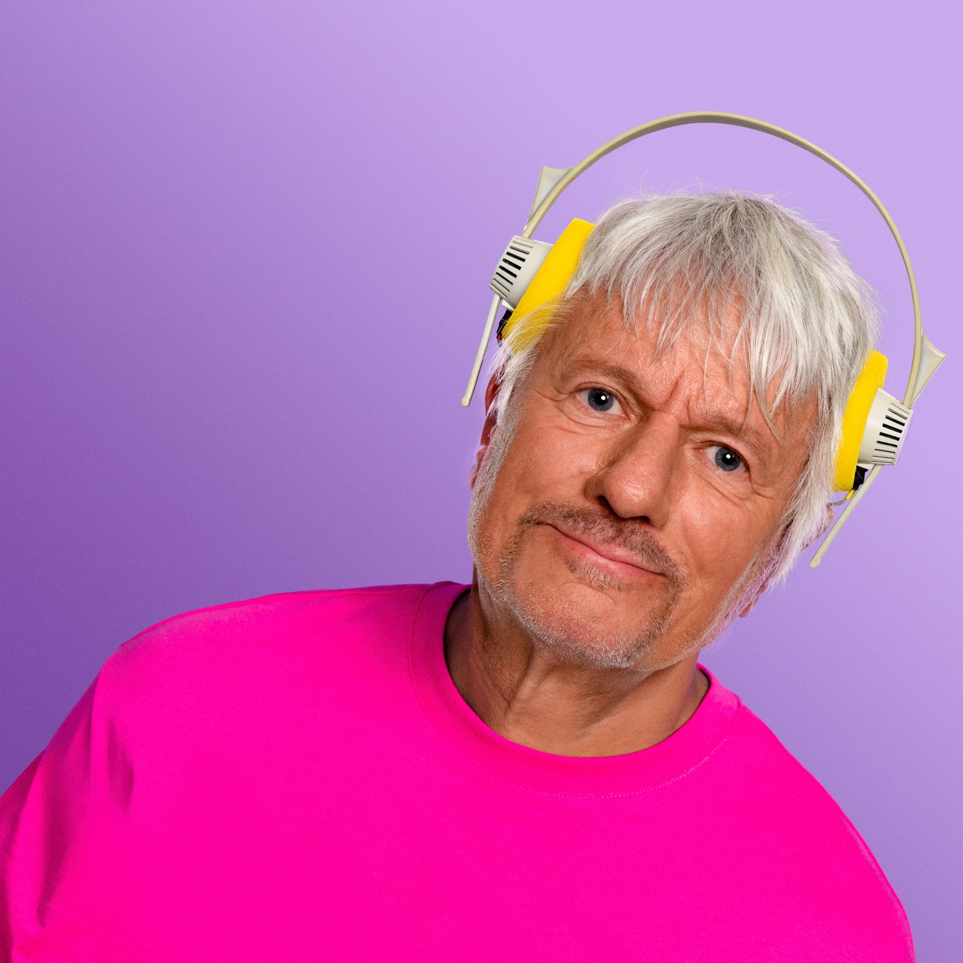 Programmhinweis Jürgen Becker 