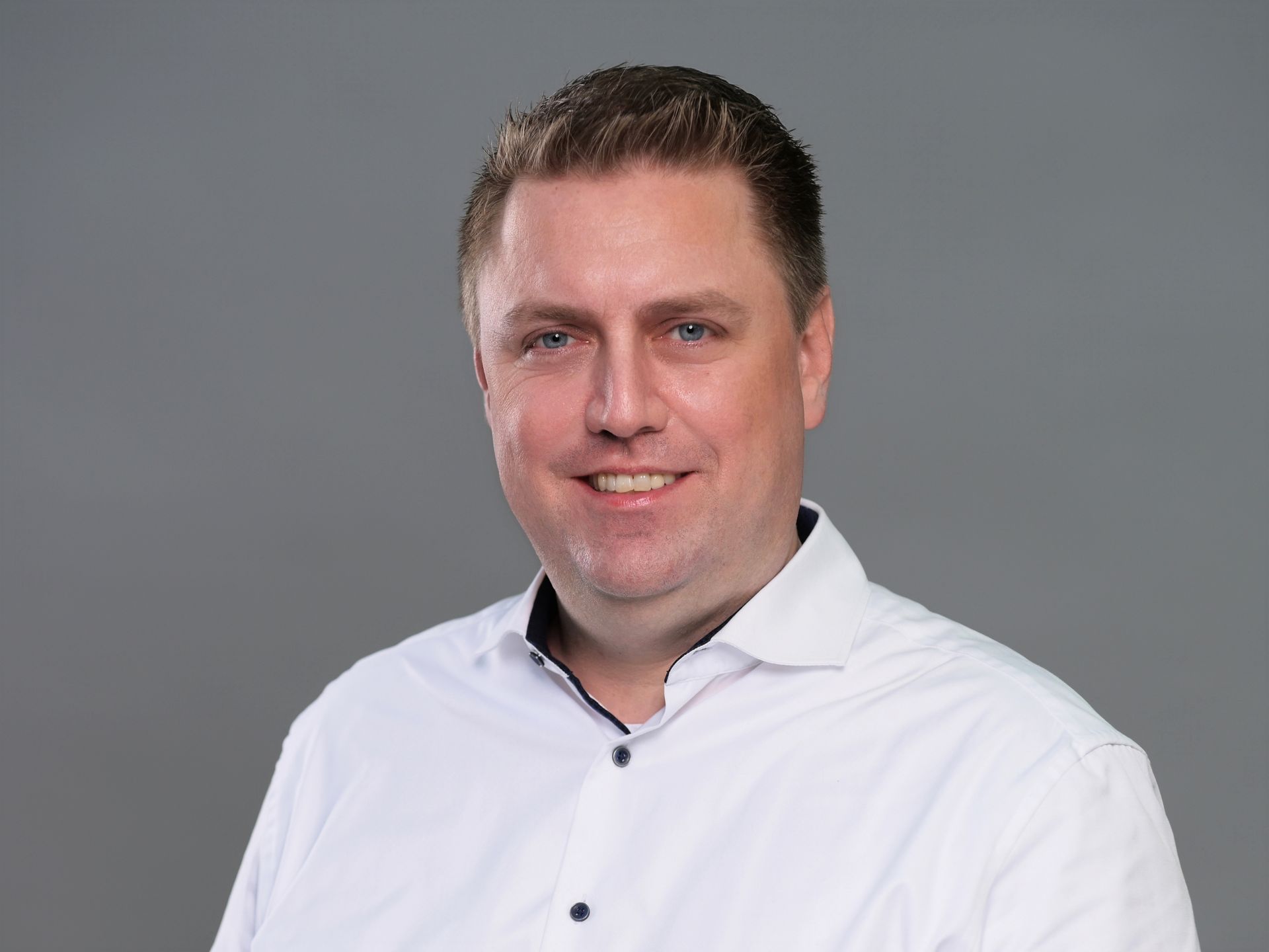 Michael Lindner Michael Lindner, Geschäftsführer AVG Ressourcen